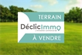 Terrain à la vente